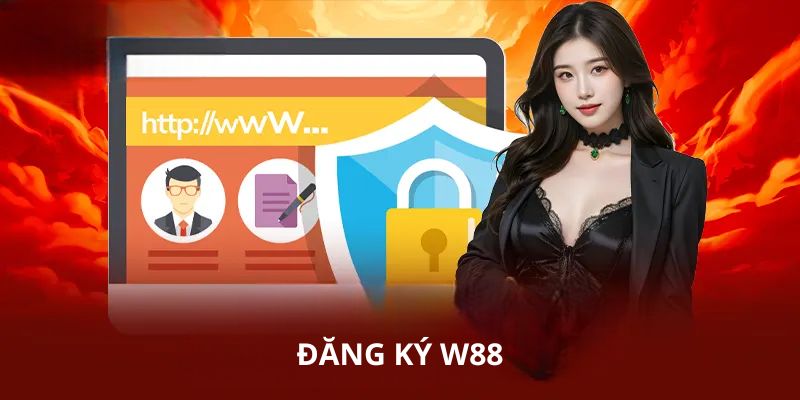Đăng ký W88