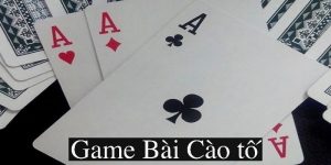 Game bài cào tố