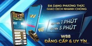 nạp tiền W88